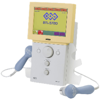 Ультразвуковая терапия