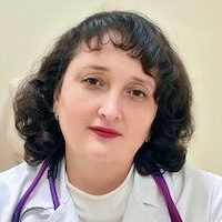 В нашем центре начал приём новый врач‑аллерголог‑иммунолог!