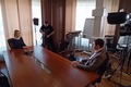 Николай Ташланов ответил на вопросы регионального телеканала «Югра»