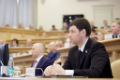 Николай Ташланов: «Система оказания паллиативной помощи законодательно совершенствуется»