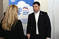Николай Ташланов представил региональный партийный проект «Здоровое будущее»