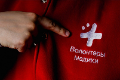 Николай Ташланов поощрил волонтёров-медиков за активную работу в 2019 году