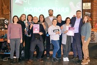 Команда Центра профпатологии одержала победу в интеллектуальной игре «Мозгобойня»