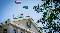 Николай Ташланов: «Реализация программ, направленных на поддержку семей и повышение рождаемости, является важным шагом на пути к устойчивому социально-экономическому развитию округа»