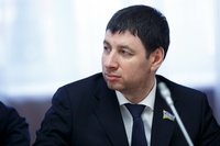 Николай Ташланов принял участие в заседании региональной Комиссии по защите прав несовершеннолетних