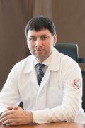 Николай Ташланов принял участие в работе регионального оперативного штаба по борьбе с коронавирусом