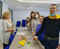 Югорские студенты проверили свои знания о ВИЧ