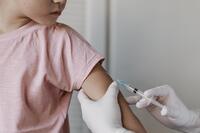 Прививка от кори взрослым и детям