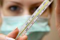 Пик заболеваемости гриппом и ОРВИ ожидается во второй половине января 2017 г.