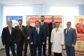 Николай Ташланов: Акция «Неделя мужского здоровья» обретет статус региональной и станет ежегодной
