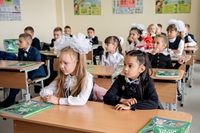 Николай Ташланов рассказал о мерах поддержки для родителей школьников в Югре