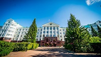 Николай Ташланов принял участие в заседании региональной Комиссии по защите прав несовершеннолетних