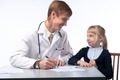 Николай Ташланов: «Законопроект о школьной медицине позволит повысить качество медпомощи детям»