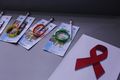 В Центре профессиональной патологии студентам рассказали о профилактике СПИДа
