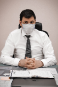 Николай Ташланов рассказал корреспонденту «Новостей Югры» об организации медицинской помощи в отдалённых территориях нашего региона