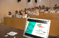 Николай Ташланов рассказал студентам-медикам о перспективах развития здравоохранения Югры